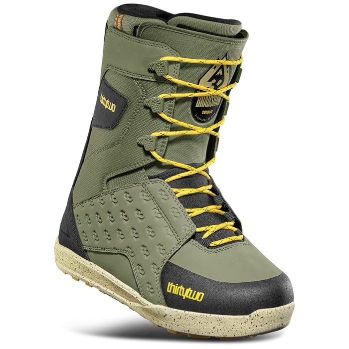 thirty two lashed ブーツ thirtytwo Lashed Double Boa Snowboard Boots 2026 | evo