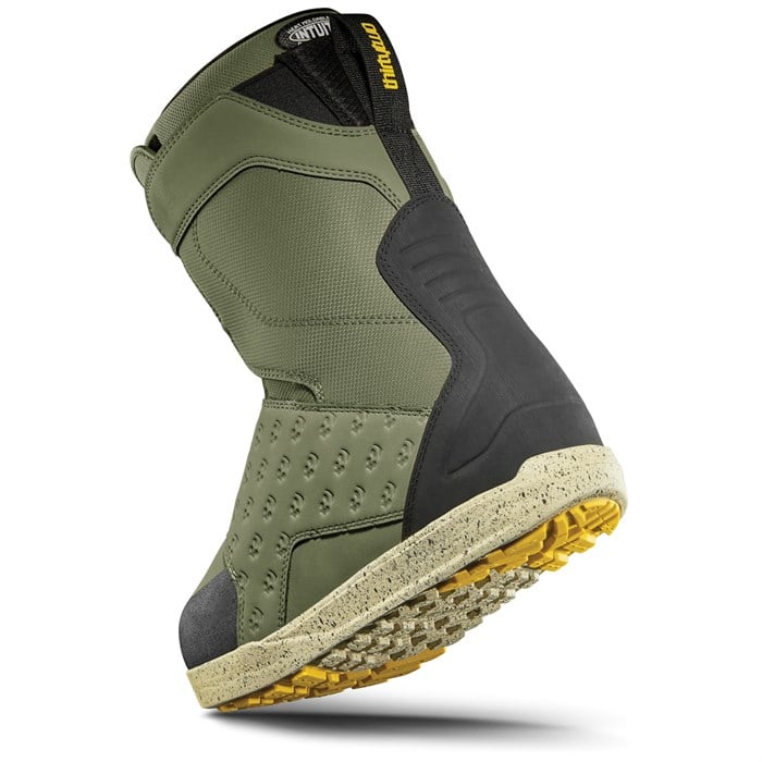 thirtytwo Lashed Snowboard Boots 2026 | evo