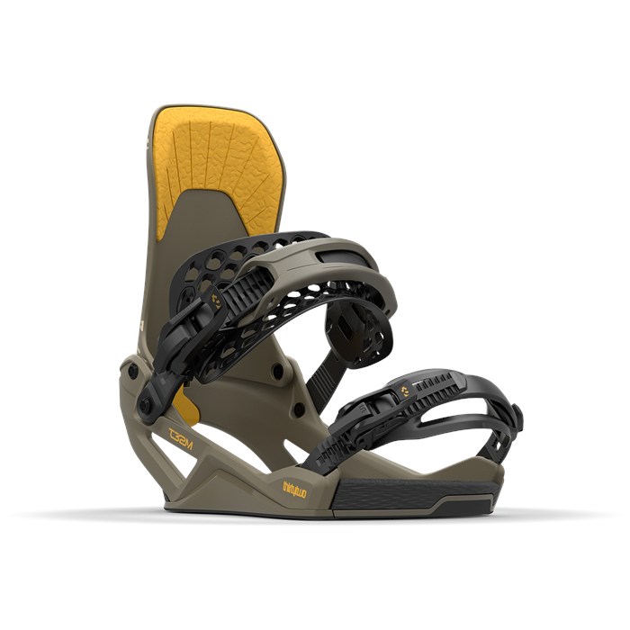 thirtytwo T32M FASE Snowboard Bindings 2026 | evo Canada