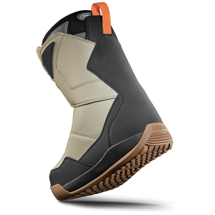 中古　2022-23 THIRTYTWO SHIFTY BOA 軽量25.5cm 中古 2022-23 THIRTYTWO SHIFTY BOA 軽量25.5cm WOMEN'S SHIFTY BOA