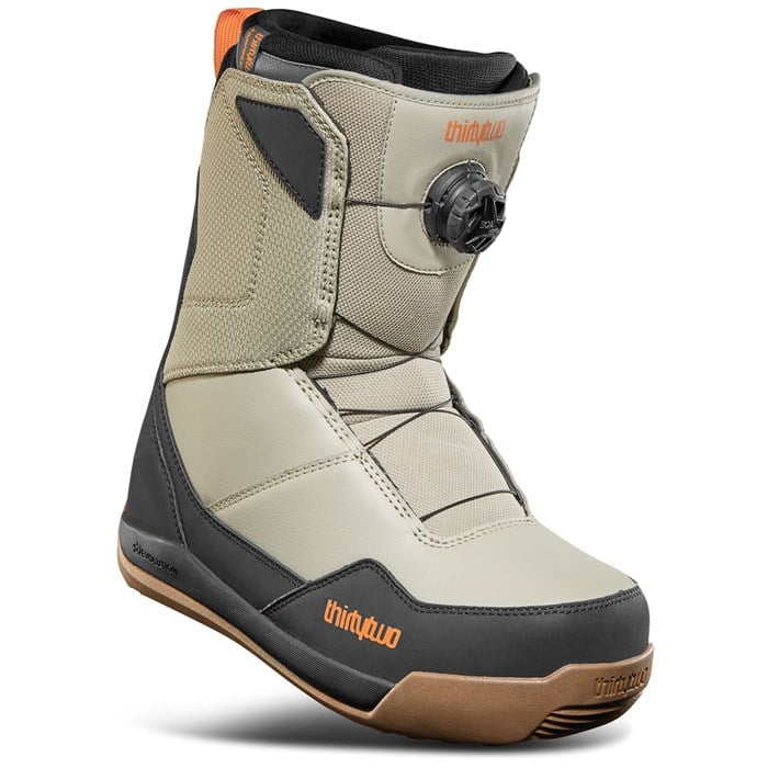 thirtytwo Shifty Boa Snowboard Boots 2026 | evo