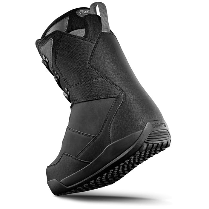 ★thirtytwo★ 86ft 27cm thirtytwo Shifty Snowboard Boots 2026 | evo