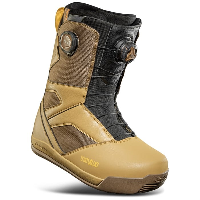 thirtytwo STW Double Boa Snowboard Boots 2026 | evo