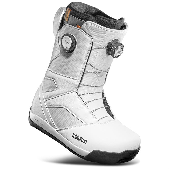 サーティーツー WOMENS W's STW DOUBLE BOA WOMEN'S STW DOUBLE BOA® SNOWBOARD BOOTS - ThirtyTwo US