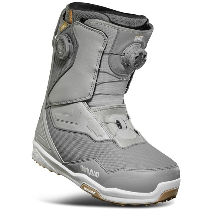 thirtytwo TM-2 Double Boa Snowboard Boots 2026 | evo
