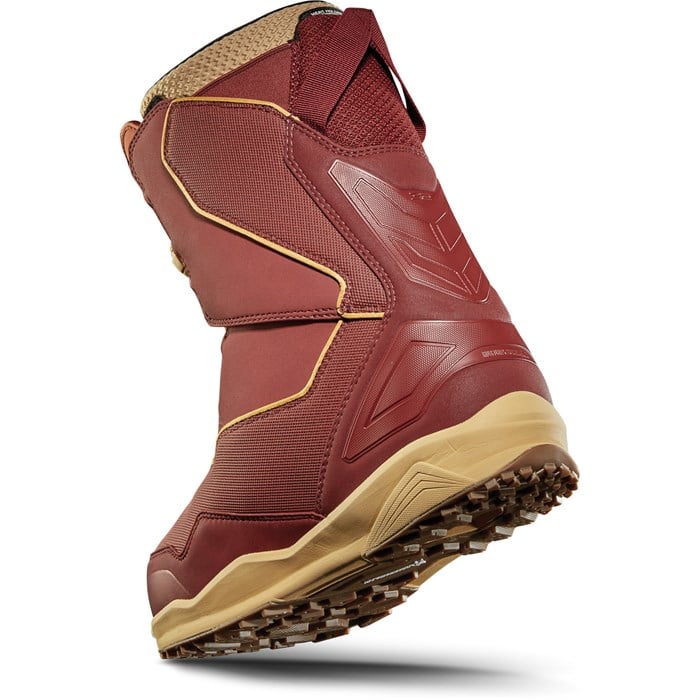 thirtytwo TM-2 Double Boa Wide Snowboard Boots 2026 | evo
