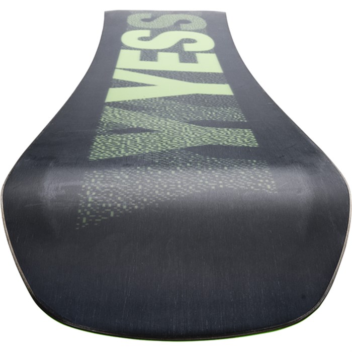 Yes. Shifter XTRM Eiki 3D Snowboard 2026 | evo Yes. Shifter XTRM Eiki 3D Snowboard 2026 | evo