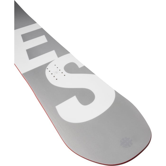 スノーボード YES. BASIC 152 YES. Basic 2021-2022 Snowboard Review |