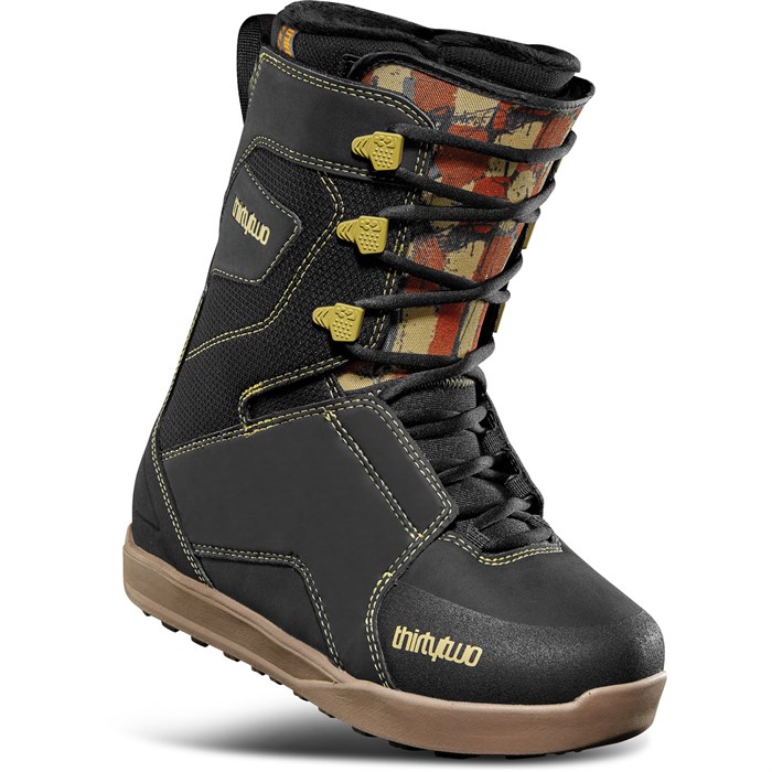 thirtytwo Lashed Double Boa Snowboard Boots - Women's 2026 | evo