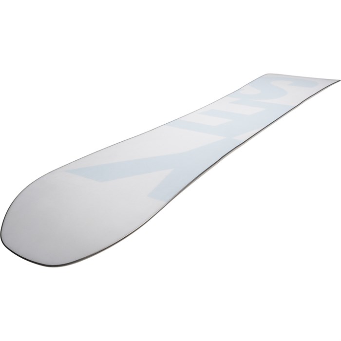 Yes. Basic Snowboard - Women's 2026 | evo