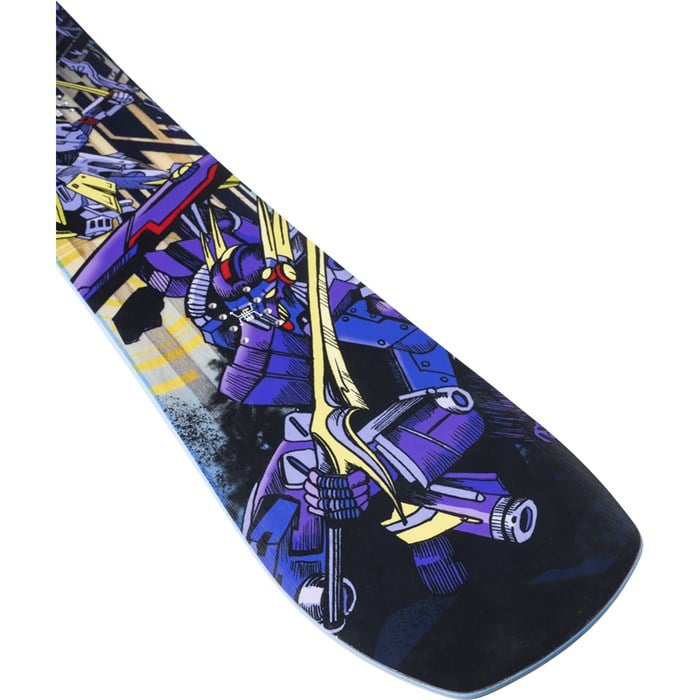 YES BASIC スノーボード 110 イエス　キッズ Yes. First Basic Snowboard - Kids' 2025 | evo