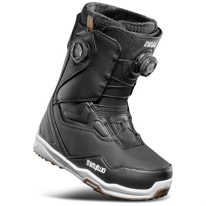 thirtytwo - thirtytwo TM-2 Double Boa Snowboard Boots - Women's 2026