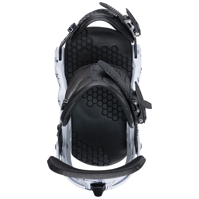 Yes. Airmaster Fridge Snowboard Bindings 2026 | evo