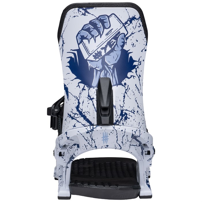 YES AIR MASTER Mサイズ Airmaster 2025 | YES. Snowboards