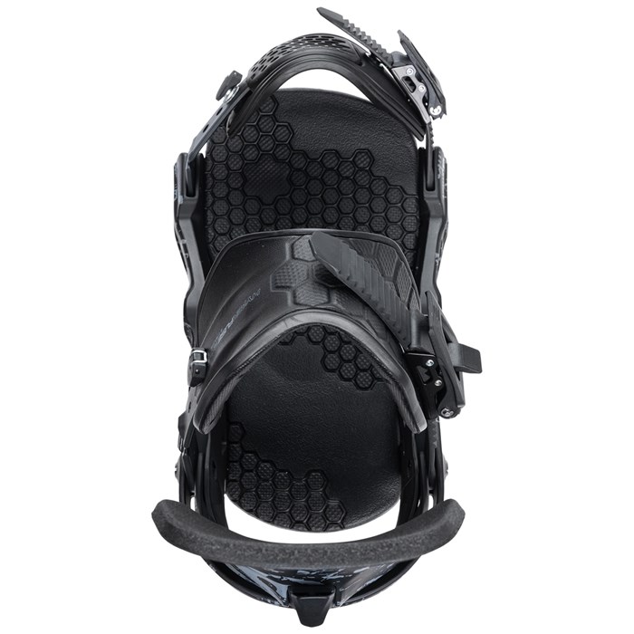 Yes. Airmaster Snowboard Bindings 2026 | evo