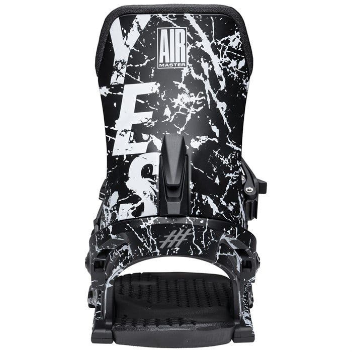 YES AIR MASTER Mサイズ Airmaster 2025 | YES. Snowboards