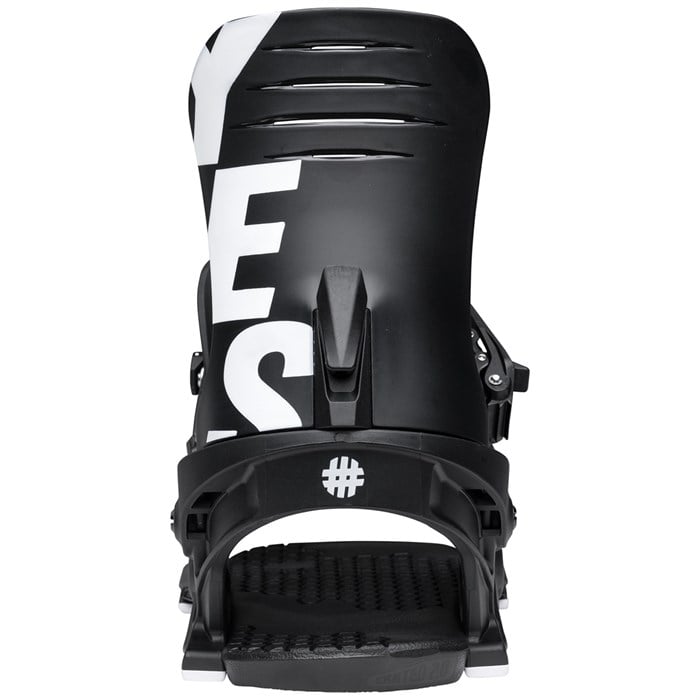 Yes. - IPO Snowboard Bindings 2026