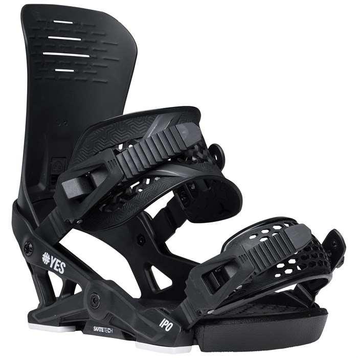 Yes. IPO Snowboard Bindings 2026 | evo