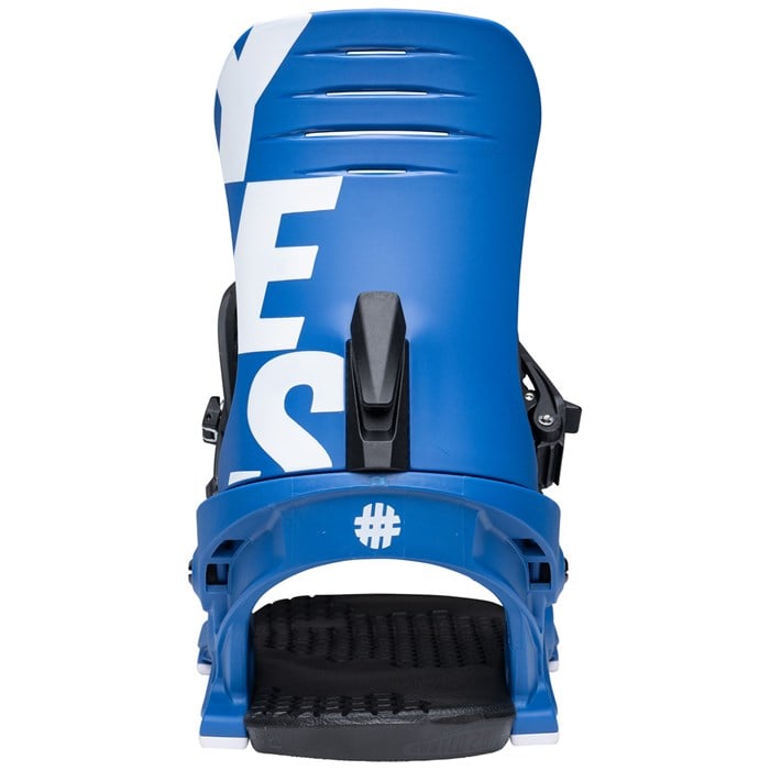 Yes. - Yes. IPO Snowboard Bindings 2026