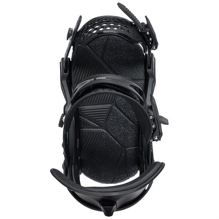 NOW CONDA H1 ビンディング ブラック S NOW CONDA H1 ビンディング ブラック S（Now bindings 23/24 by