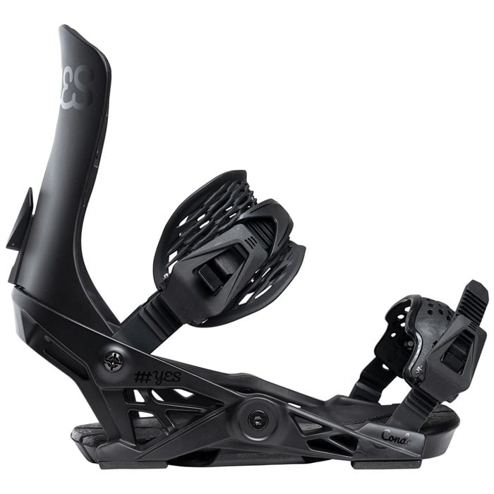 Yes. Conda Snowboard Bindings - Women's 2026 | evo