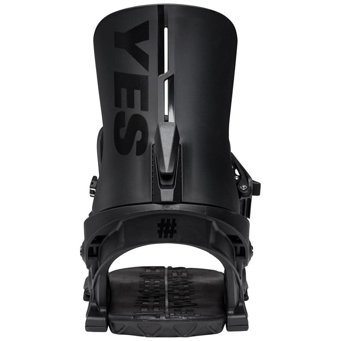 Yes. - Yes. Vetta Snowboard Bindings - Women's 2026