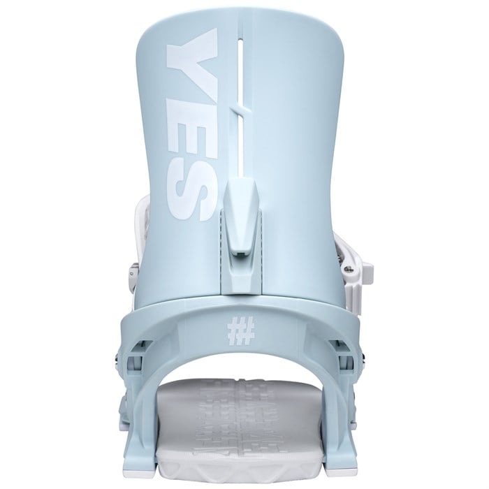 Yes. Vetta Snowboard Bindings - Women's 2026 | evo