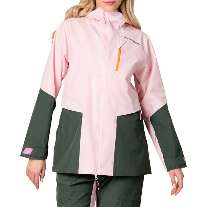 Kari Traa - Kari Traa Johanne Ski Jacket - Women's