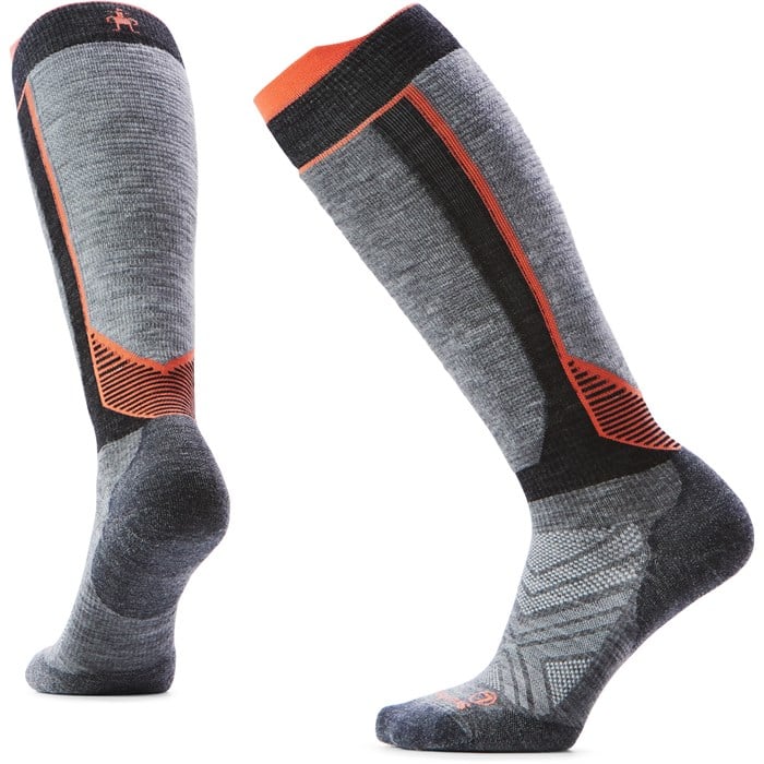 Smartwool - Smartwool Intraknit Ski Targeted Cushion OTC Socks - Women's