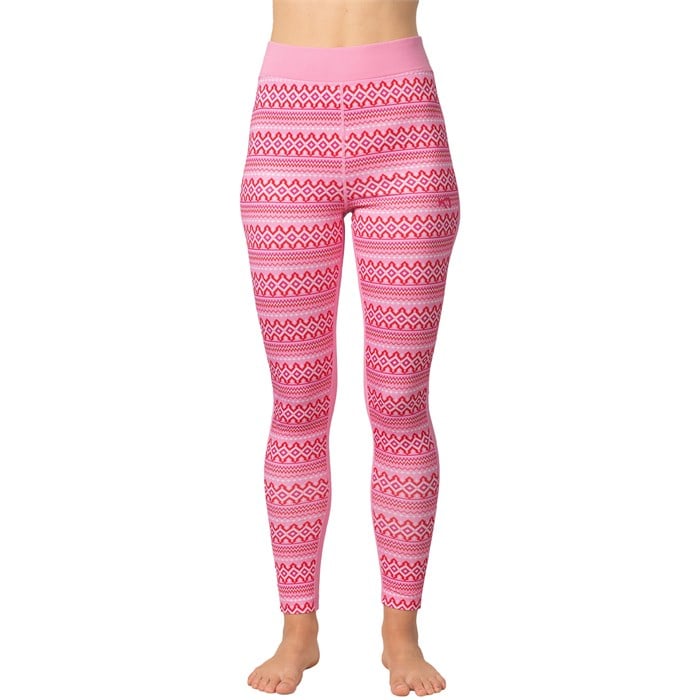 Kari Traa - Kari Traa Lilja High Waist Pants - Women's