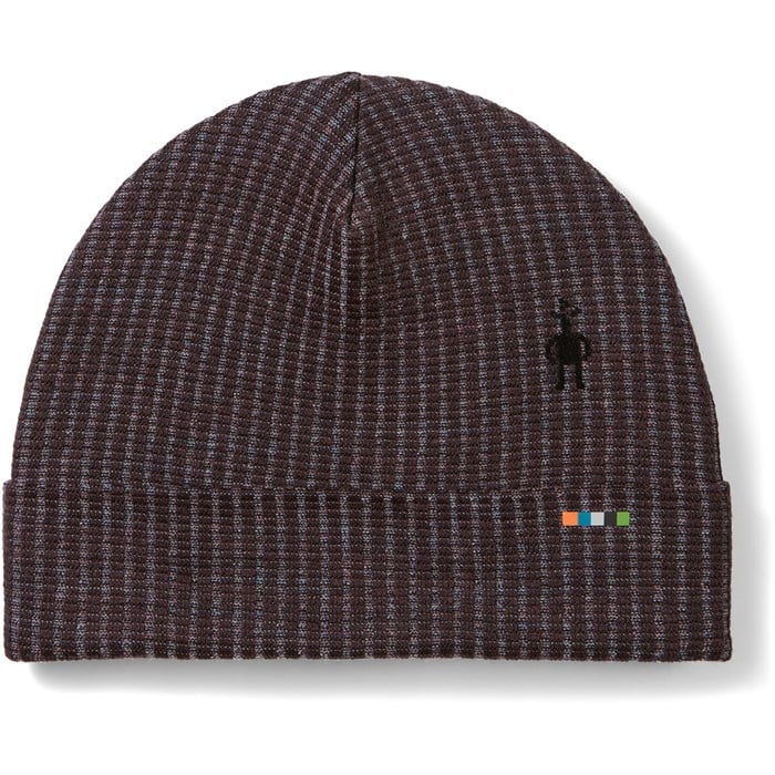 Smartwool - Smartwool Thermal Merino Rib Beanie