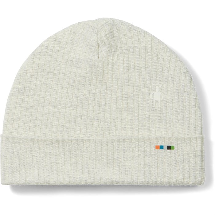 Smartwool - Smartwool Thermal Merino Rib Beanie