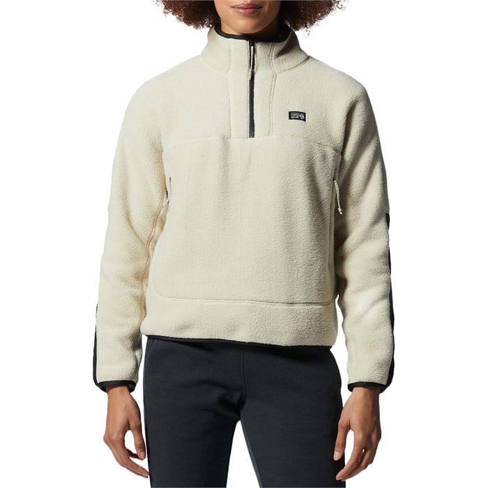 Mountain Hardwear - Mountain Hardwear HiCamp™ Fleece Half Zip - Women's