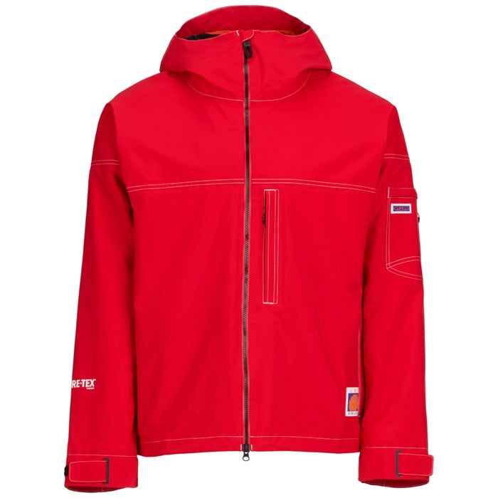 686 - 686 GORE-TEX Dojo Jacket - Men's