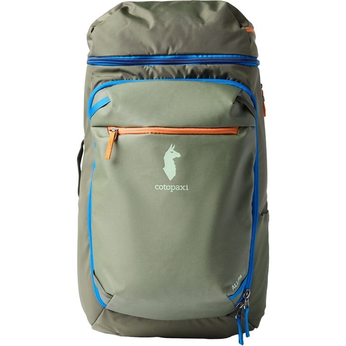 Cotopaxi - Cotopaxi Allpa 50L Adventure Travel Pack