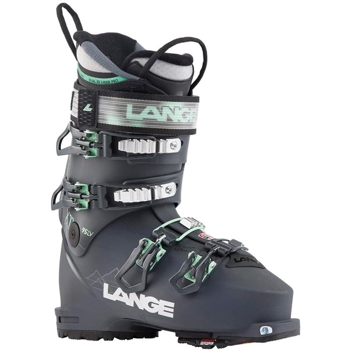 Lange - XT3 Free 95 MV GW Alpine Touring Ski Boots - Women's 2024