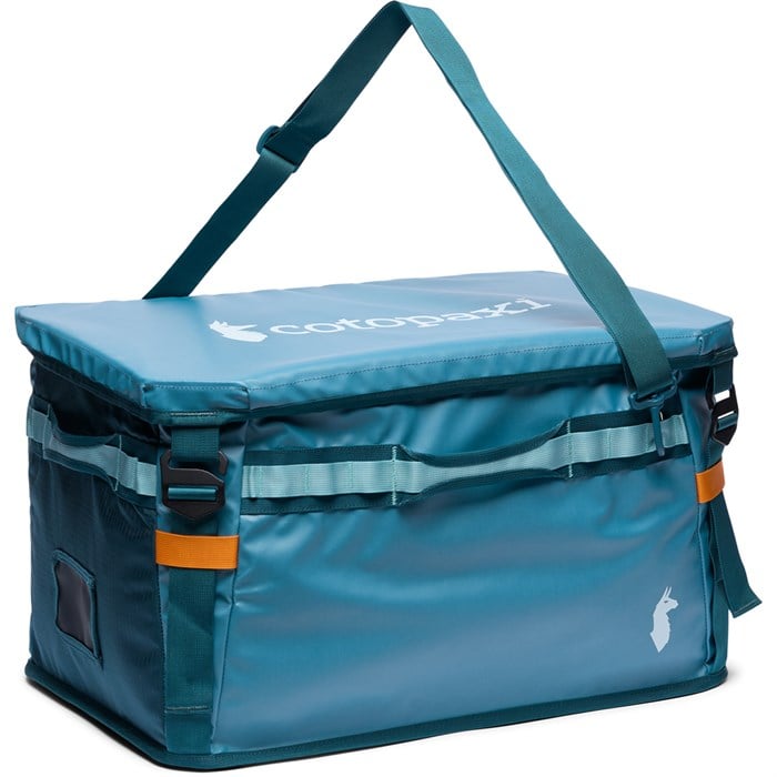 Cotopaxi - Cotopaxi Allpa 60L Gear Hauler Gear Box