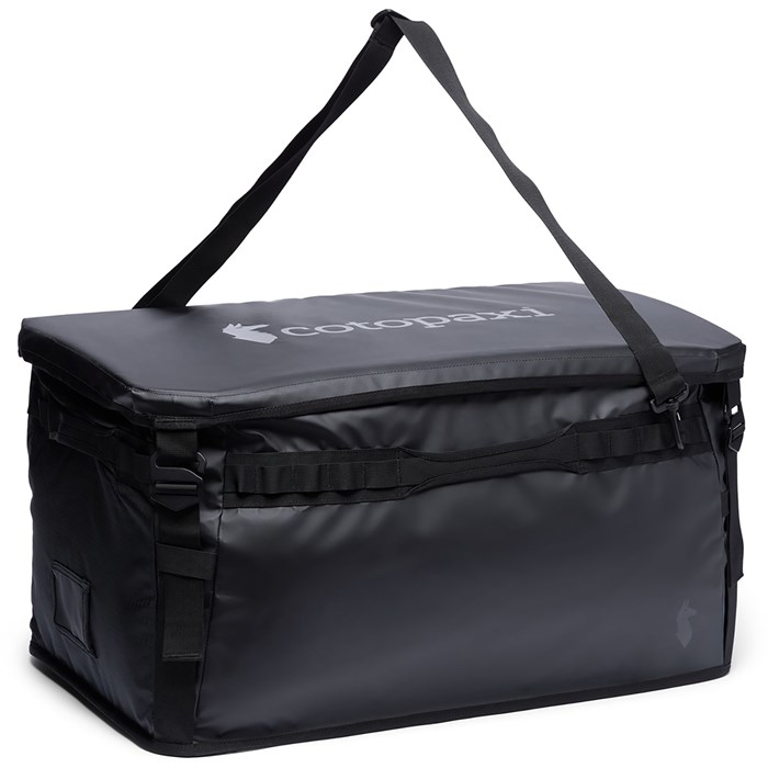 Cotopaxi - Cotopaxi Allpa 90L Gear Hauler Gear Box