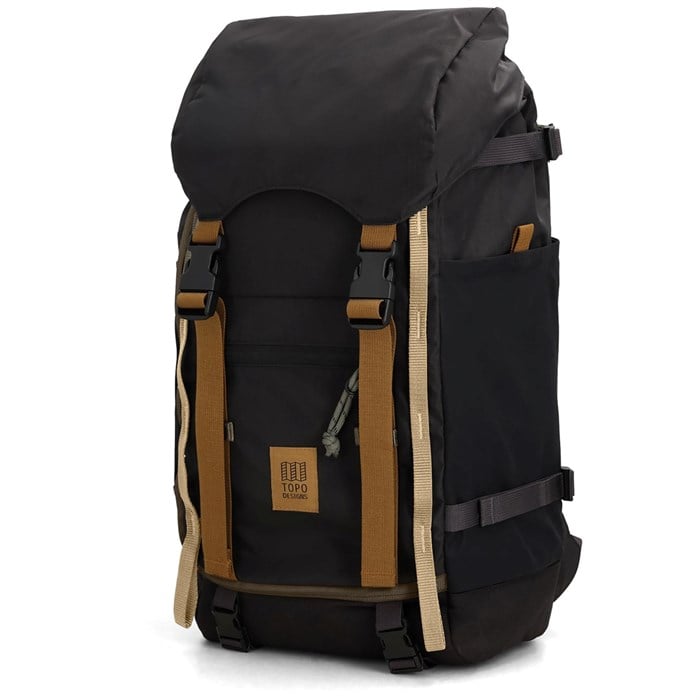 Topo Designs - Topo Designs Rover Trail 22L Pack