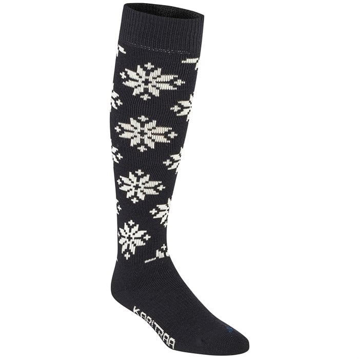 Kari Traa - Kari Traa Rose Wool Ski Socks - Women's