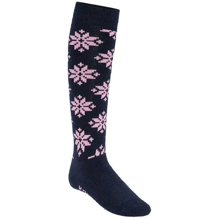 Kari Traa - Kari Traa Rose Wool Ski Socks - Women's