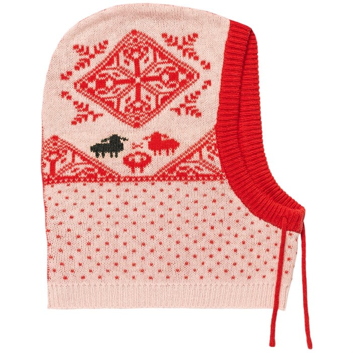 Kari Traa - Kari Traa Saga Knit Balaclava - Women's