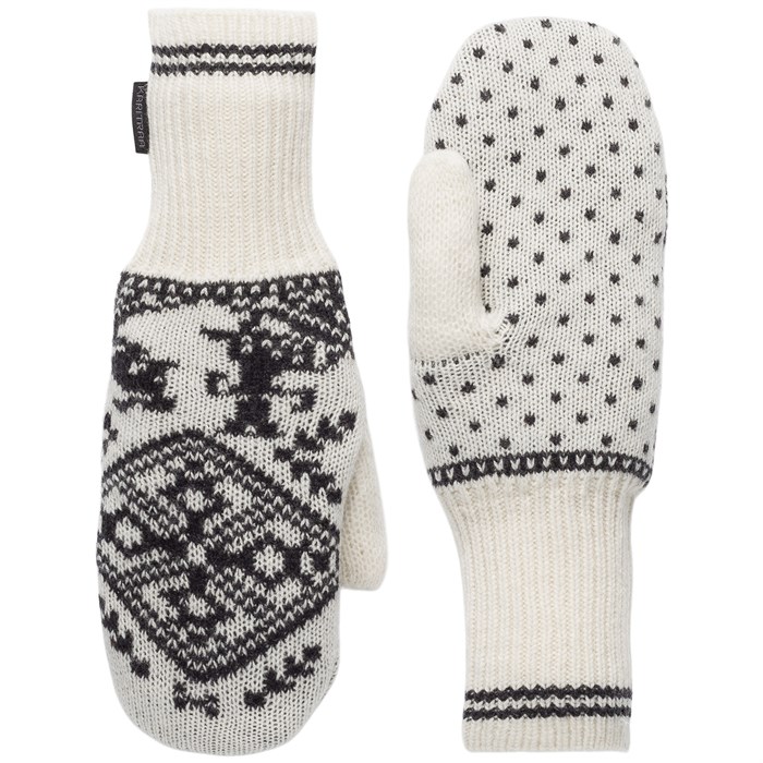 Kari Traa - Kari Traa Saga Knit Mittens - Women's
