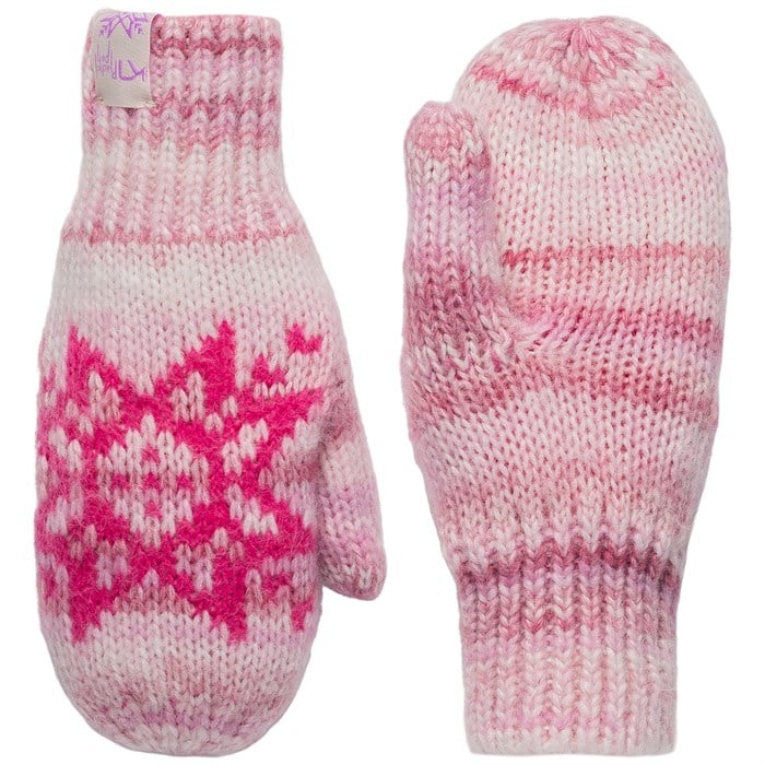 Kari Traa - Kari Traa Rachel Mittens - Women's