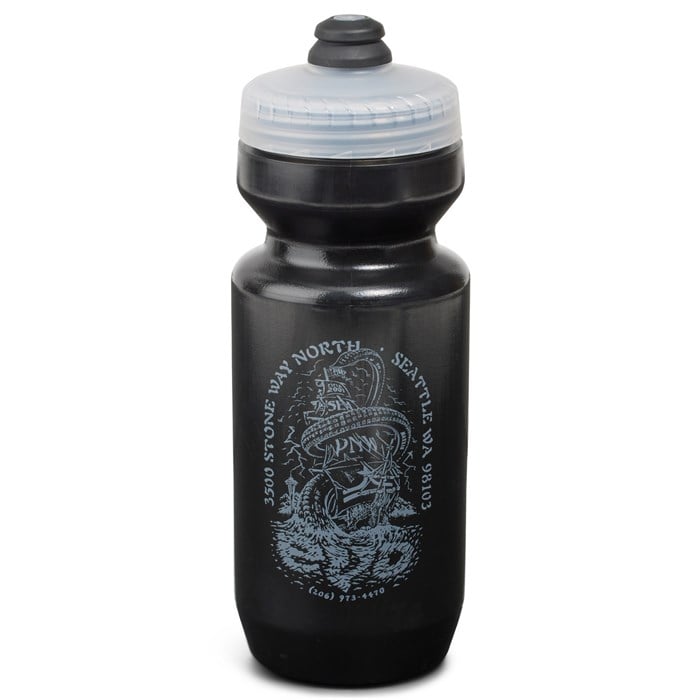 evo - evo 22oz Purist Water Bottle