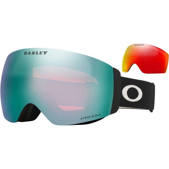 Oakley - Oakley Flight Deck Pro M Goggles