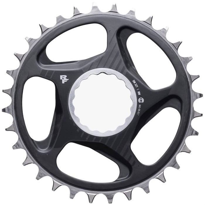 Race Face - Era Cinch Direct Mount Chainring