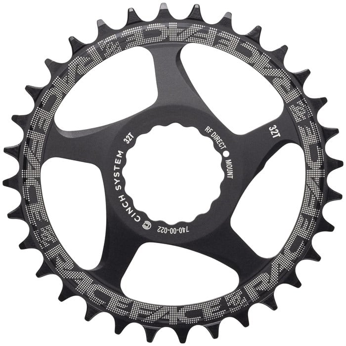 Race Face - Cinch Direct Mount Chainring