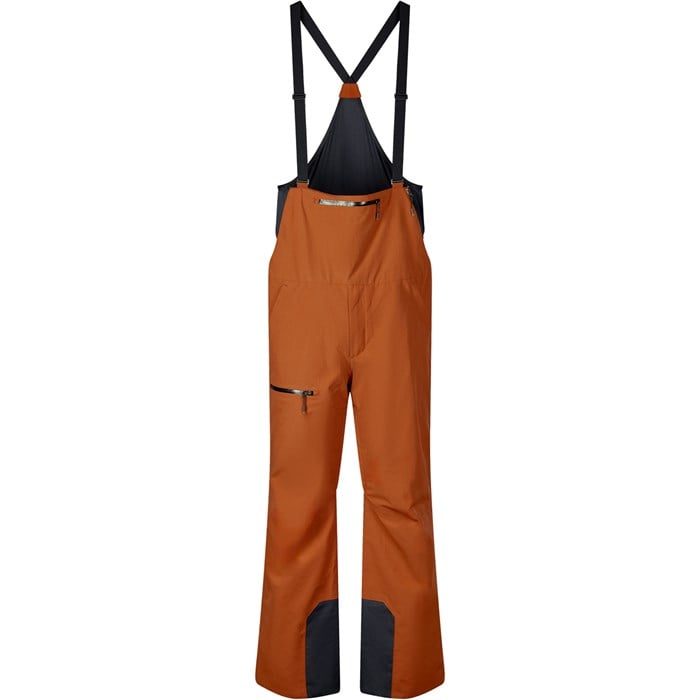 Rossignol - Rossignol Outerlimits Insulated Bibs - Men's