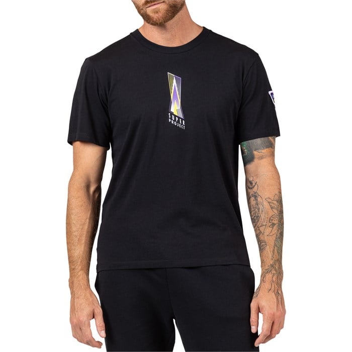 Rossignol - Rossignol Super T-Shirt - Unisex